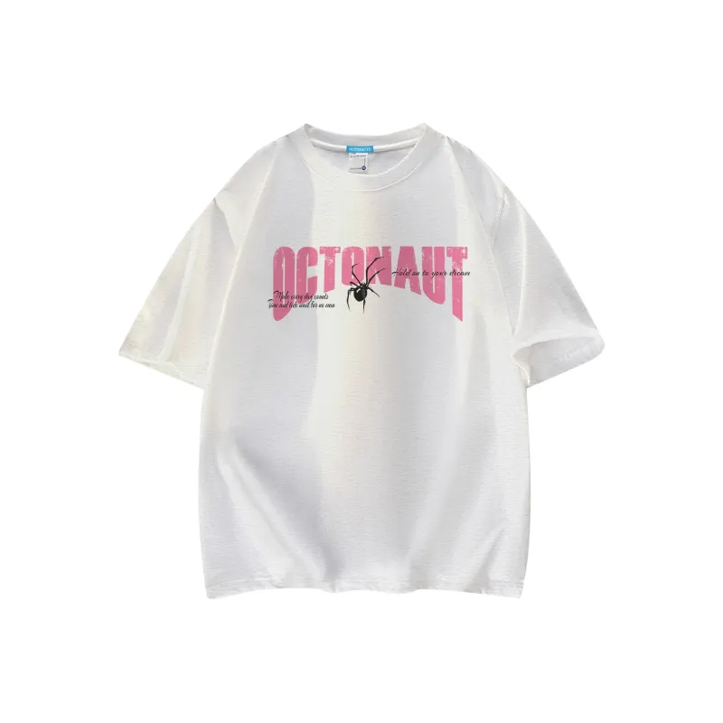 Small Columns Under The Sea T Shirt Unisex-11