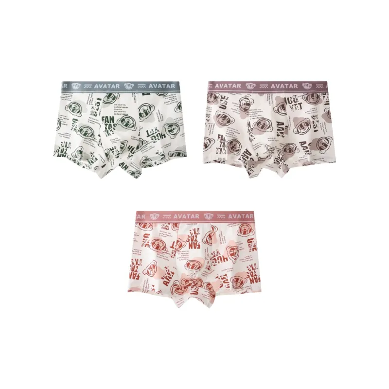 MIIOW Men Underpants-24