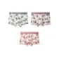 3 Pack[Forest Green Tone+Red Beans Tone+Orange Pink Tone]