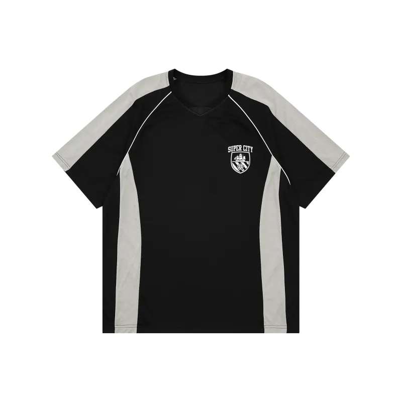 Manchester City F.C. T Shirt Unisex-0
