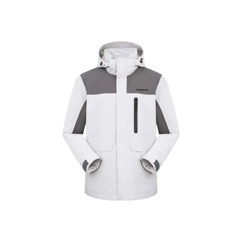 TOREAD Waterproof And Windproof Windbreaker Jacket Unisex-10