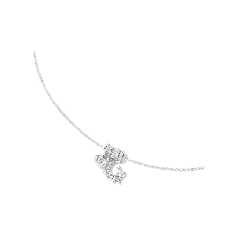 DODOGOGO Alloy Necklaces Women's-3