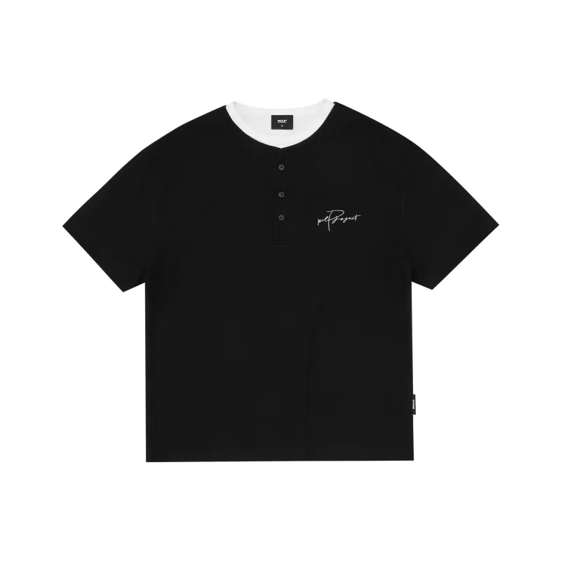 PCLP 2025 Spring/Summer T Shirt Unisex-4