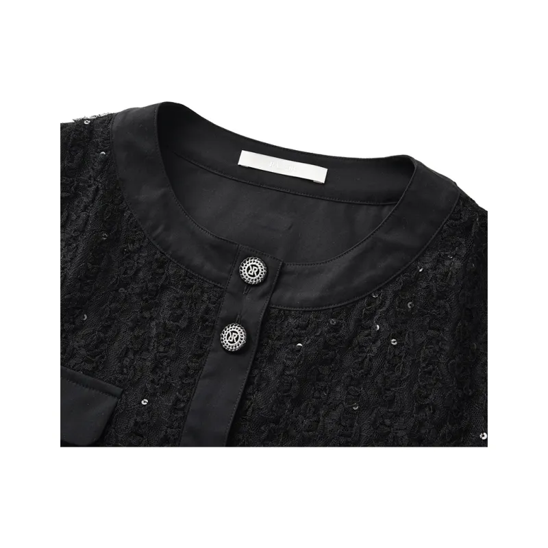 RARE Short Sleeved Dress Women's-2