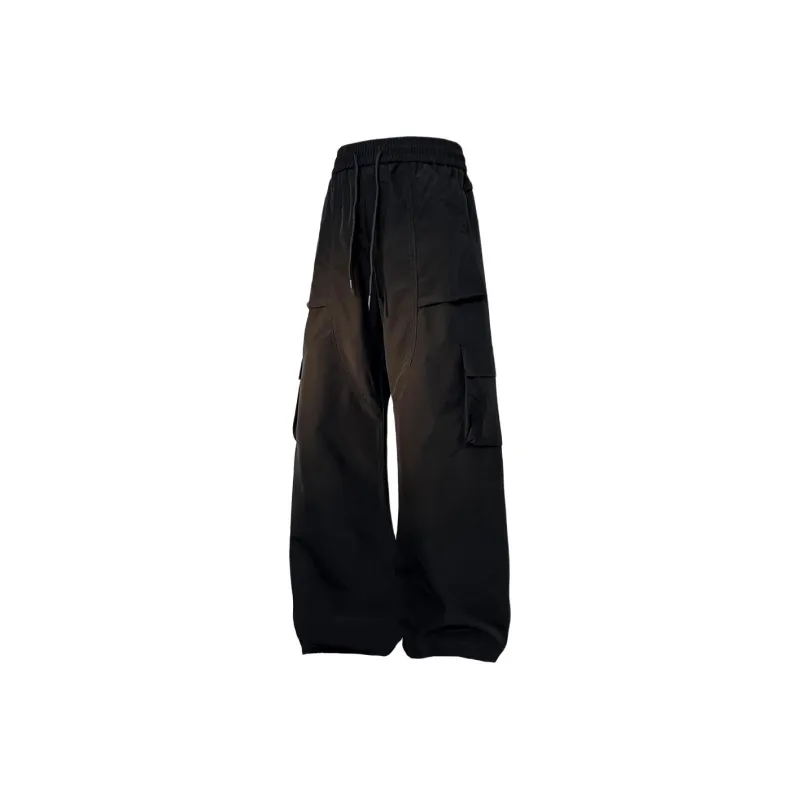 CASAMIA Cargo Pants Men-7