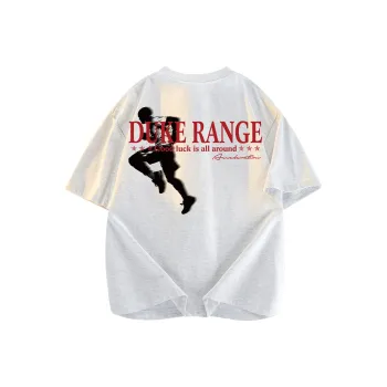 DUKE+DEXTER T Shirts Unisex
