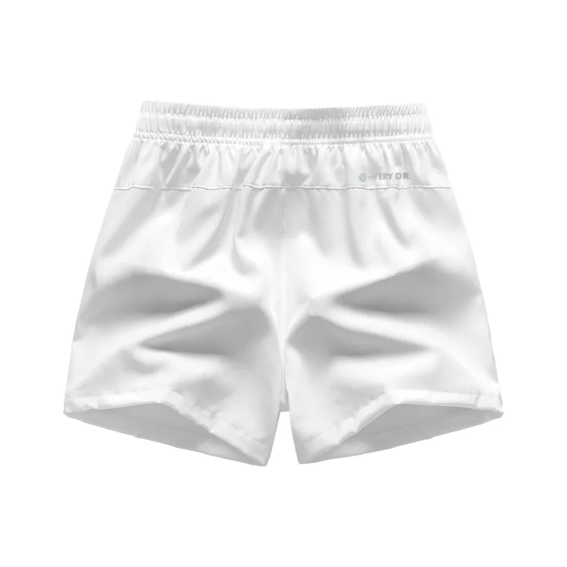 REXSHION Casual Shorts Unisex-3