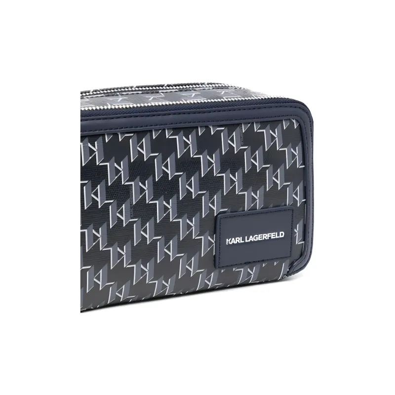 KARL LAGERFELD / Karl Lagerfeld Jeans Kvoyage Cross Body Bag-2