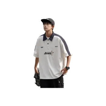 ACUOD BY CHANU Polo Shirt Unisex
