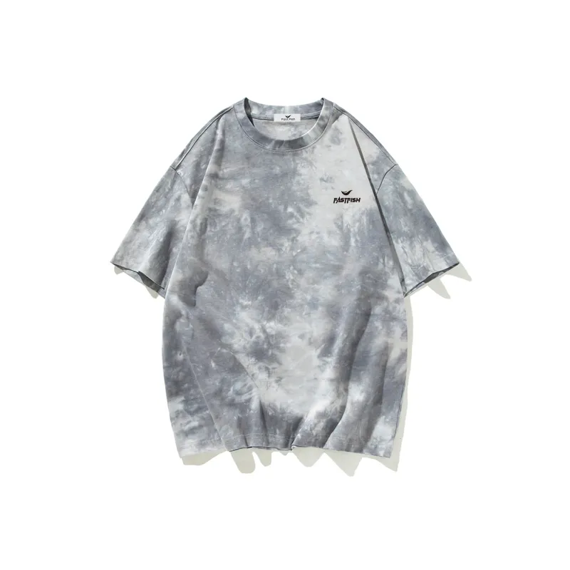 FASTFISH T-Shirts Unisex-2
