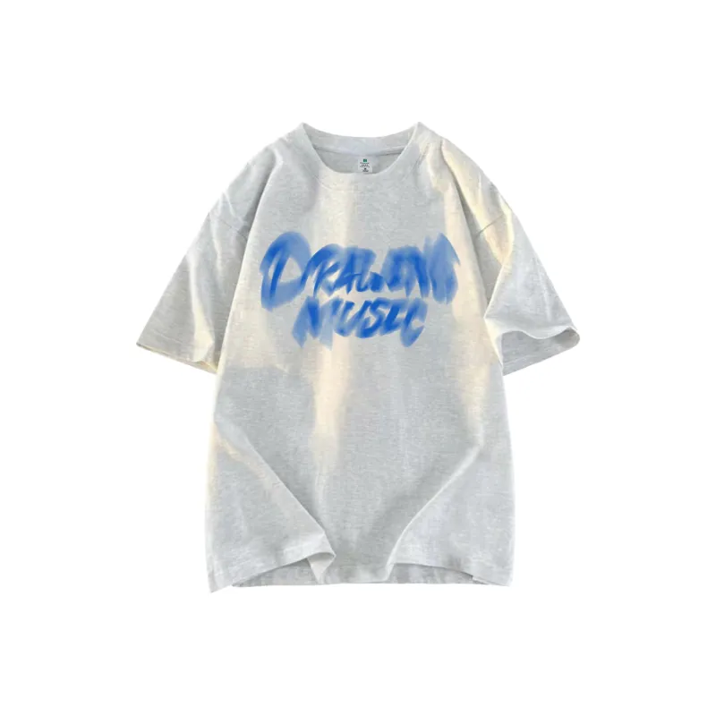 AYEA T Shirts Unisex-22