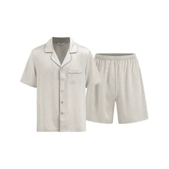 MY BODY Men Pajama Sets