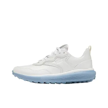 UNITED ARROWS x COLE HAAN ENERGY Collection Low Top Casual Shoes Women's White