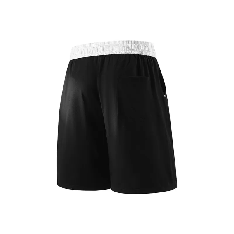 LIGHTNING MONSTER Casual Shorts Unisex-1