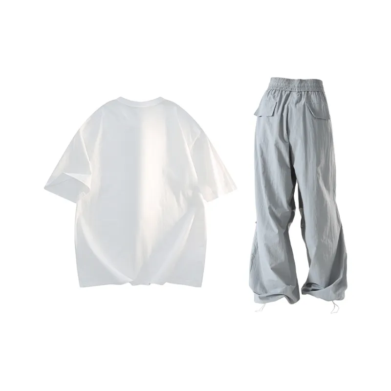 BRUMAIRE Casual Sportswear Unisex-9