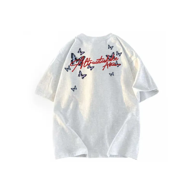 A02 T Shirts Unisex-21