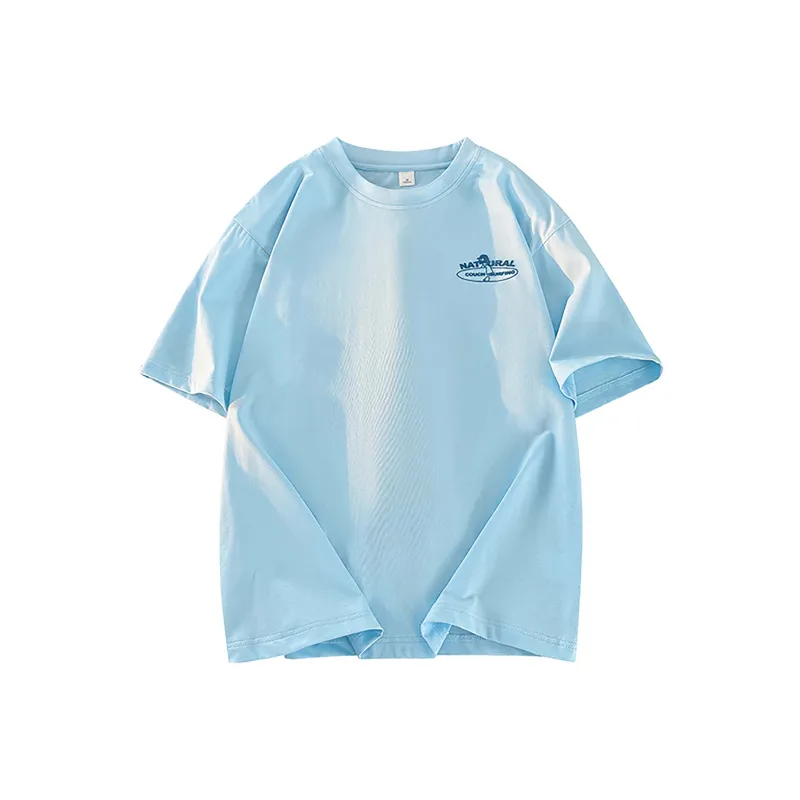 MKIEZER T Shirts Unisex-8
