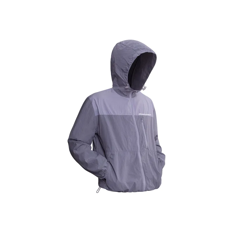 MUSCLETECH Sun Protection Clothing Unisex-7