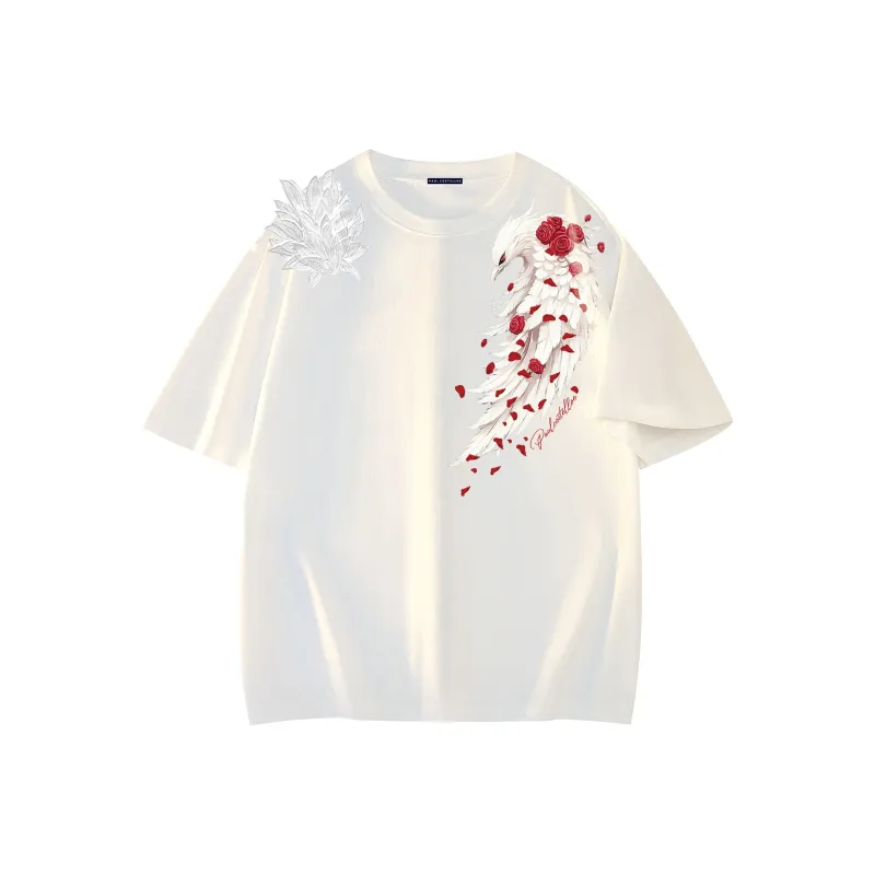 PAUL COSTELLOE T-Shirts Unisex-4