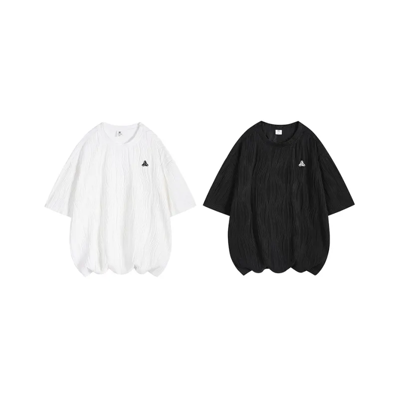 JIANWANG T Shirts Unisex-8