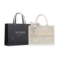 White+Shopping Bag