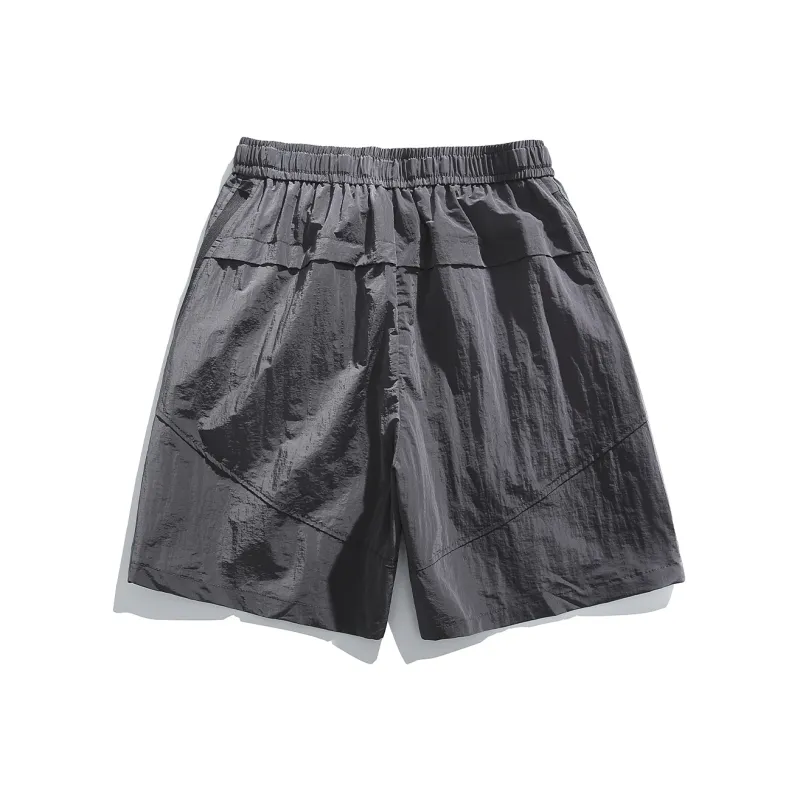 Mimx Homme Casual Shorts Unisex-1