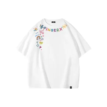 Fingercroxx T Shirts Unisex