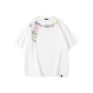 [Heavyweight 100% cotton]White
