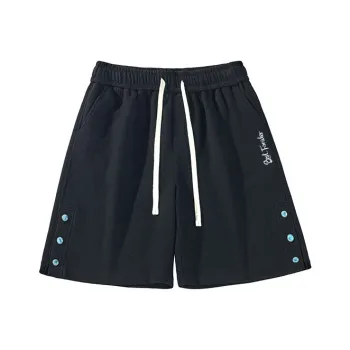 FORIDER Casual Shorts Unisex