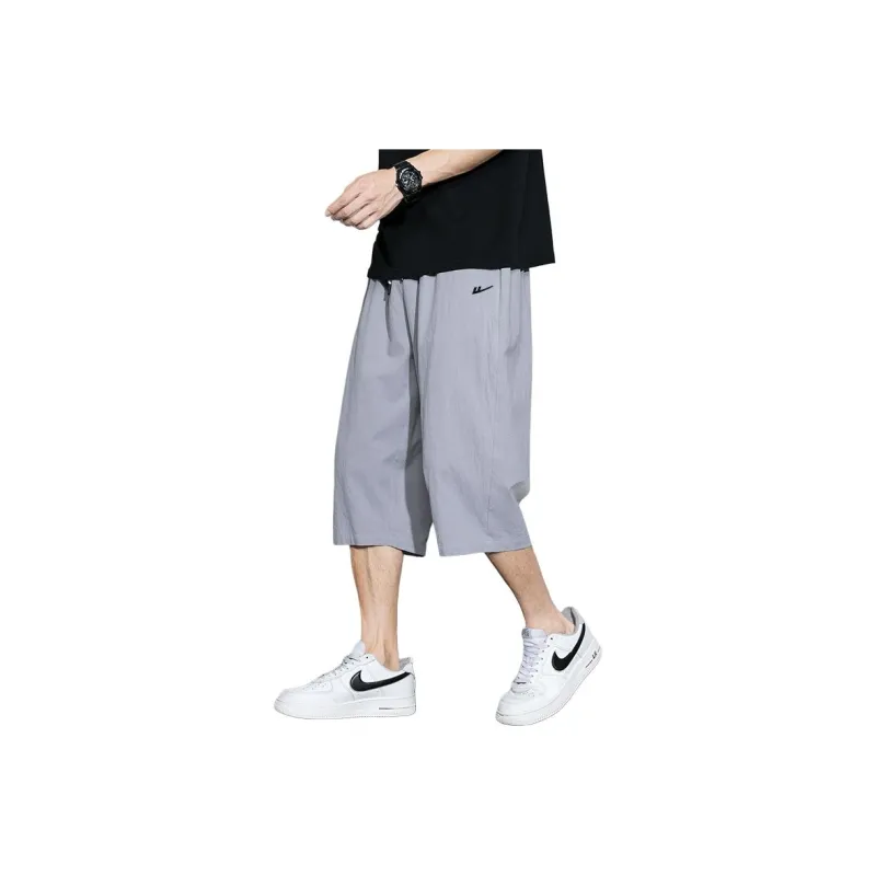 WARRIOR Casual Shorts Unisex-6