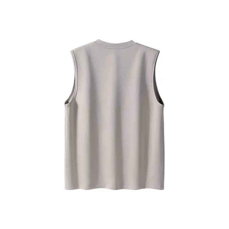 HIPANDA Tank Tops Men-1