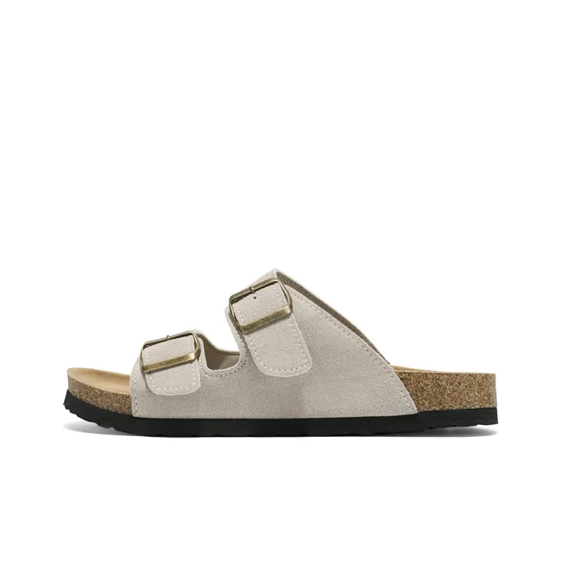 CariteSport Slide Slippers Unisex-9