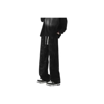 Universal Templates Casual Pants Unisex