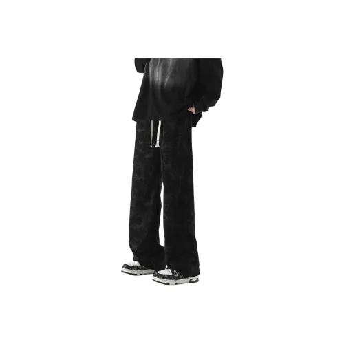 Universal Templates Casual Pants Unisex
