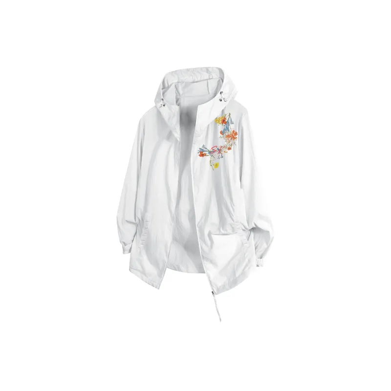 S.k. Manor Hill Sun Protection Clothing Unisex-2