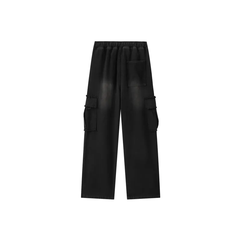 FOREVER 21 Jeans Unisex-1