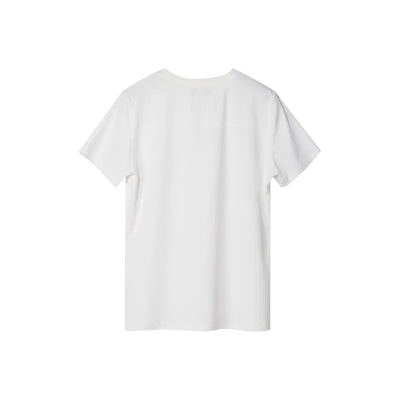 NancyCavally Regular T Shirt Women's-1
