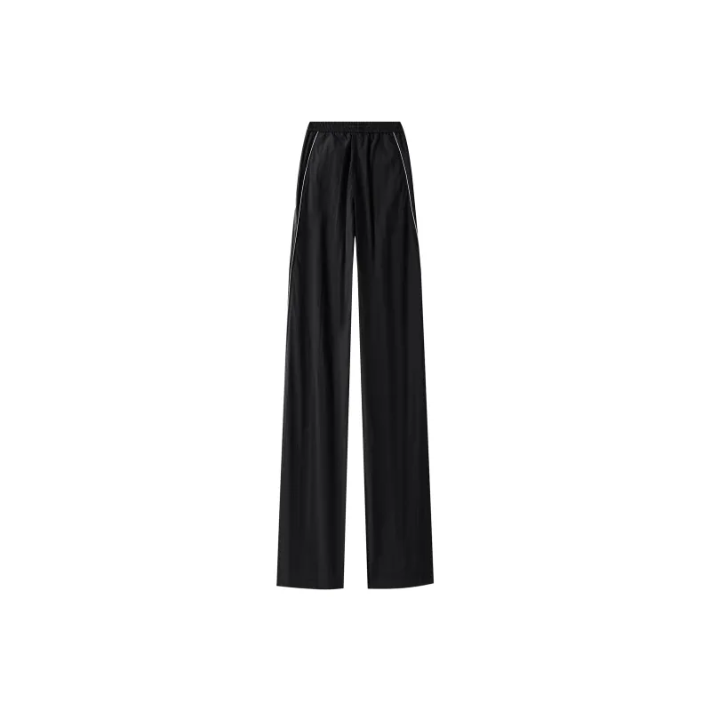 FAKE VINTAGE Casual Pants Unisex-1