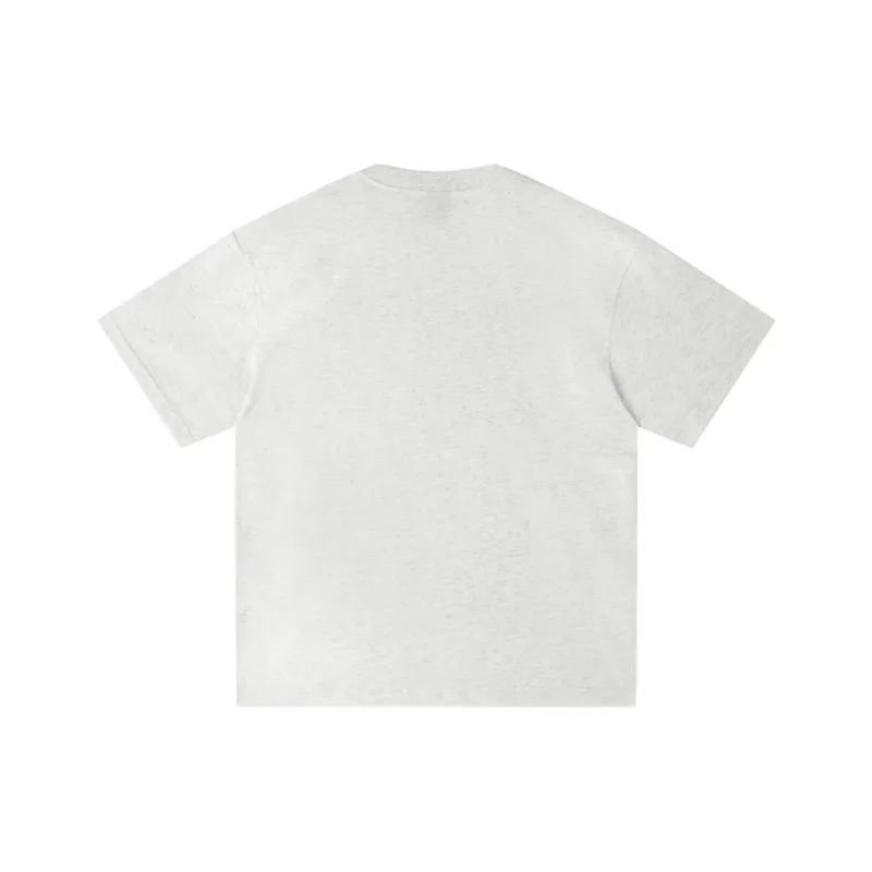 UNKNOWTAL T Shirts Unisex-3