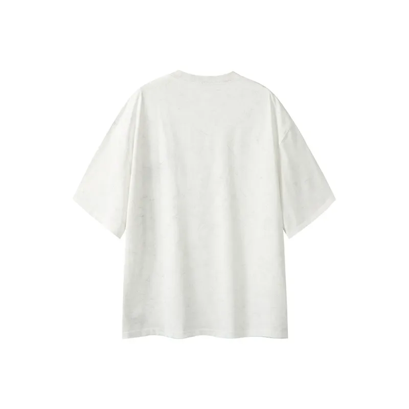 AMBER LIGHT T Shirts Unisex-5