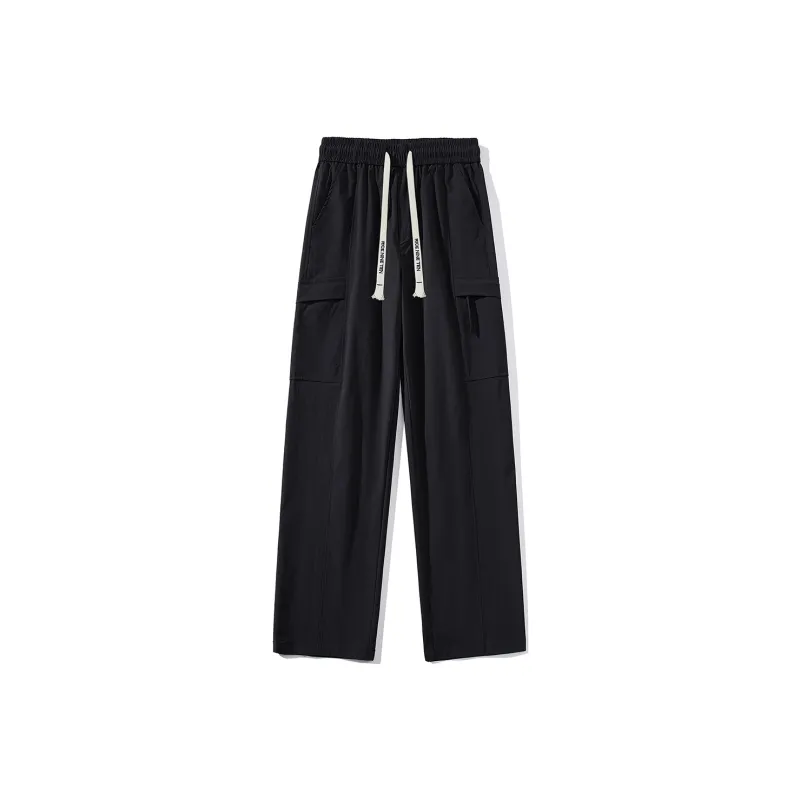 RICE NINE TEN Cargo Pants Unisex-6
