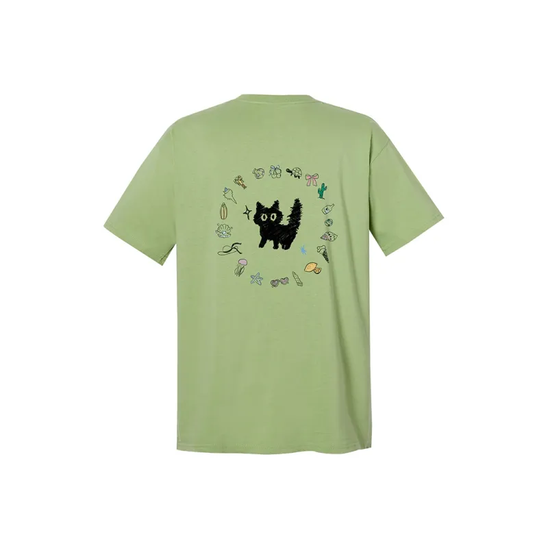 EPTISON T Shirts Unisex-1