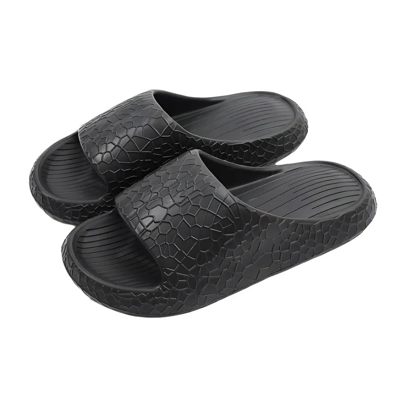 Fowler's Crane Slippers Home Premium EVA Slippers Women's Bathroom Slippers Shoes Home Indoor-6