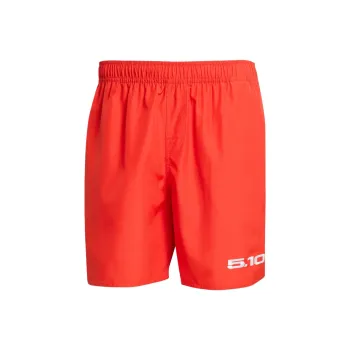 Adidas Free Shipping With AdiClub Five Ten Logo Line Short