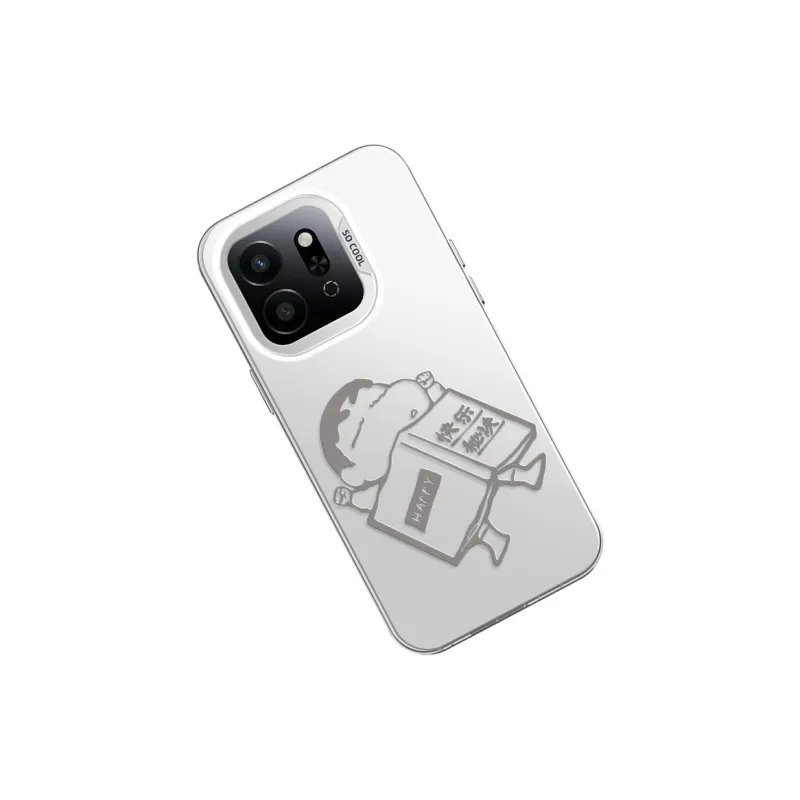 YICAIJIA Phone Cases-10