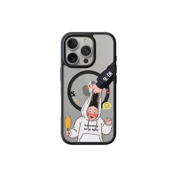 SAYXKK Phone Cases