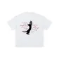White (100% cotton)