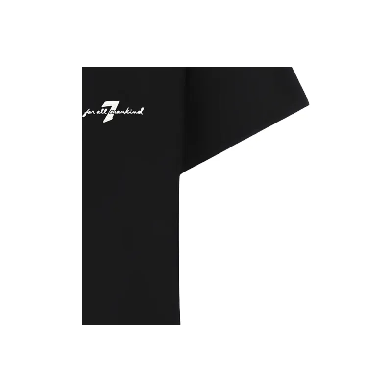 7 FOR ALL MANKIND T Shirt Women's-2