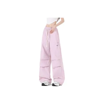 Warrior Cloud Sail Series Casual Pants Women's