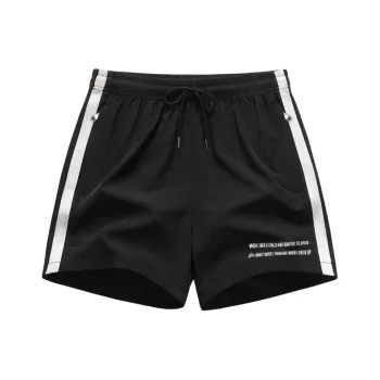 DUNHUANG INSPIRATION Casual Shorts Unisex